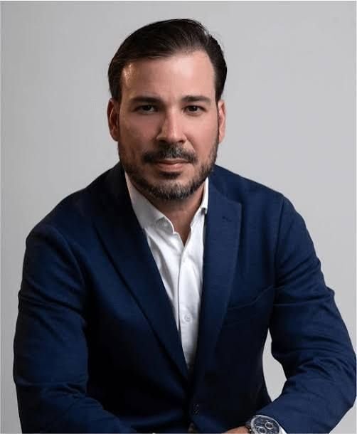 Dr. Reiby Caetano Mustafá