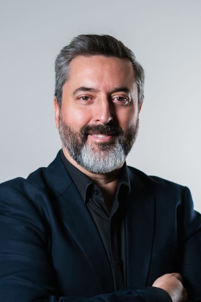Dr. Rodrigo Silva de Quadros